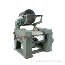 Three Roller Mill With Zirconia Ceramic Roller